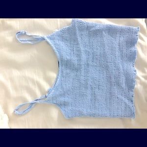 Brandy Melville tank! (One size fits all)